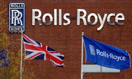 Rolls-Royce to cut 800 jobs in marine business