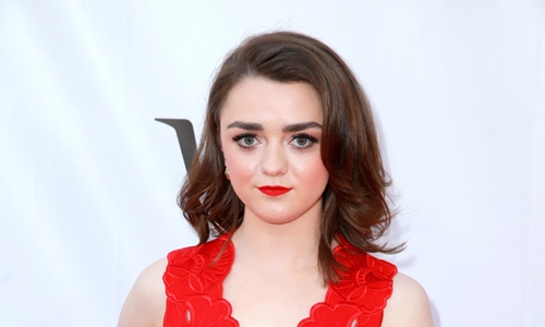 ‘Game of Thrones’ final season refers back to first season, says Maisie Williams