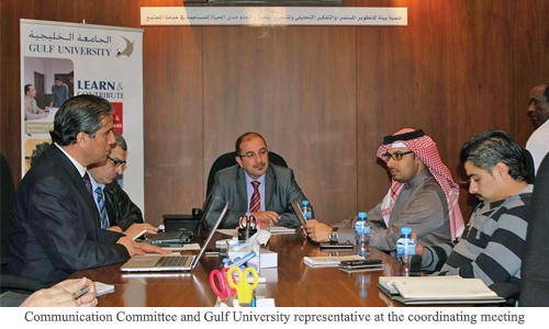 BOC marks National Action Charter anniversary