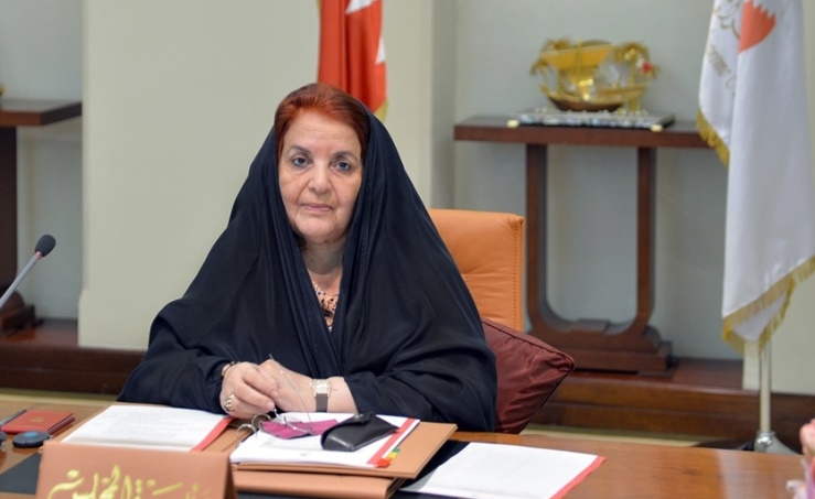 AGU female staff honored AGU female staff honored