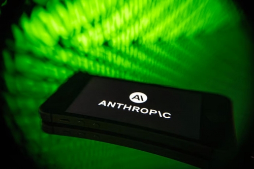 Anthropic bets on cheaper AI with new model Anthropic bets on cheaper AI with new model