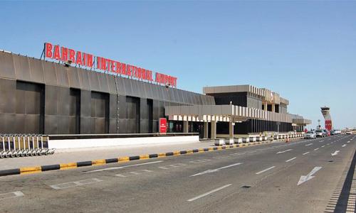 Call to upgrade security at airport, airline