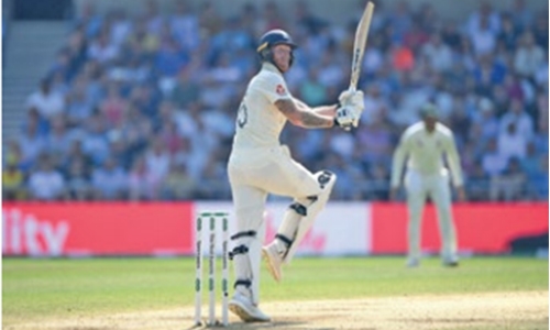 Stokes’ century keeps England in the Ashes Stokes’ century keeps England in the Ashes