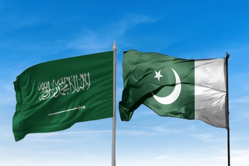  Saudi Arabia releases $1 billion to Pakistan as part of $3bn deposit deal amid external financing pressure