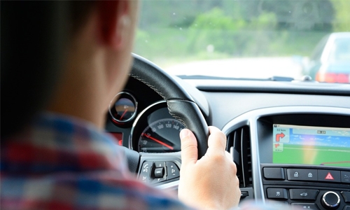 Bahrain jails Asian for driving without licence Bahrain jails Asian for driving without licence