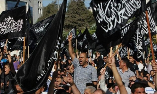 Tunisia calls for ban on radical Islamist party