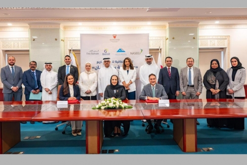 Housing Ministry to build 137 new units in Salman City