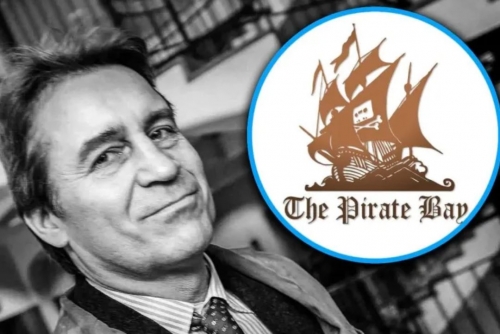 Pirate Bay-linked businessman dies in Slovenia plane crash 