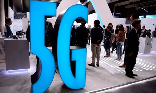 When all data-roads lead to 5G When all data-roads lead to 5G