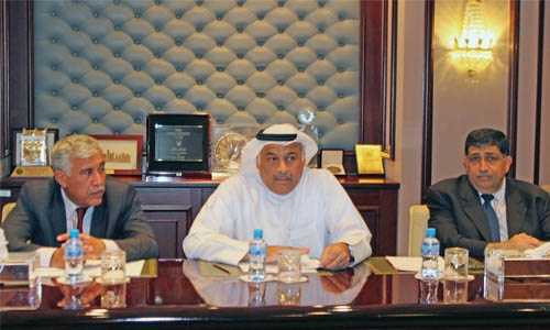 BIA kicks off insurance awareness campaign BIA kicks off insurance awareness campaign