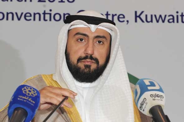 Twelve COVID-19-infected patients recover in Kuwait