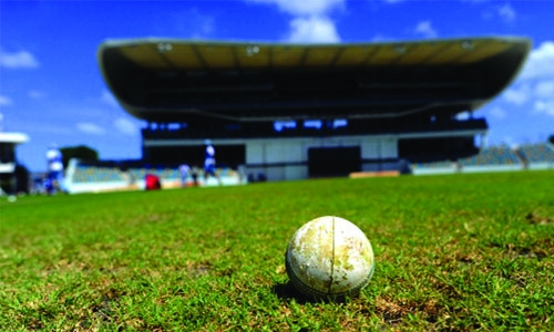 Diamond League: Pak Panthers beat Kerala XI