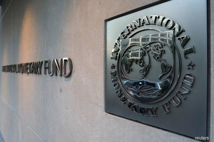 IMF to provide debt relief to help 25 countries deal with pandemic