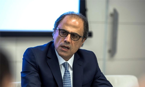 Gulf economy will recover in 2018, says IMF’s new report