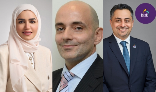 BisB launches Sustainable Finance Framework in collaboration with Standard Chartered BisB launches Sustainable Finance Framework in collaboration with Standard Chartered