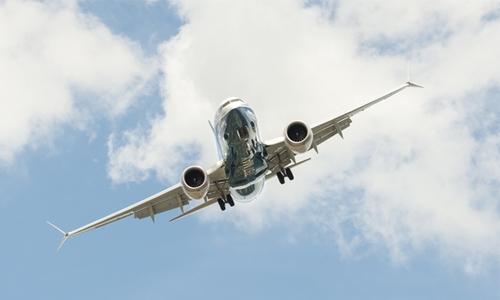 MAX anti-stall software fix ready