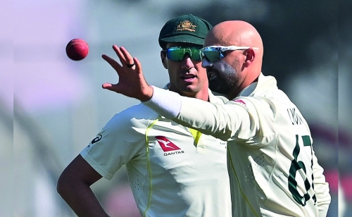 Australia captain Cummins out of rest of Ashes, Lyon to have surgery