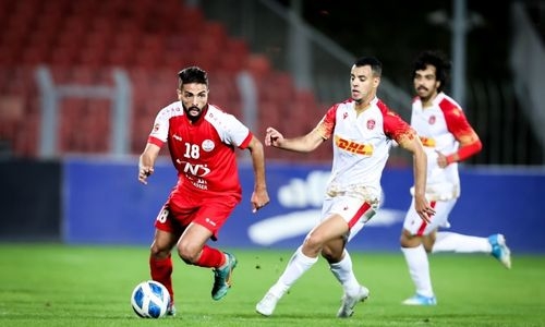 Sitra, Riffa claim key victories Sitra, Riffa claim key victories