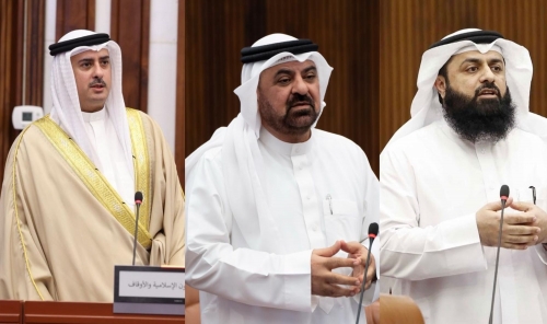 Move to Bar Legal Challenges to Nationality Rulings