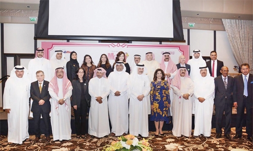 Al Hawaj organises Mother’s Day event at Four Seasons
