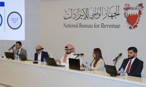 NBR holds interactive VAT workshop