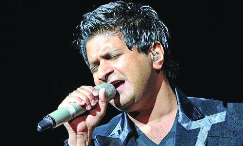 ‘KK Live in Concert’ all set to enthral Bahrain audience