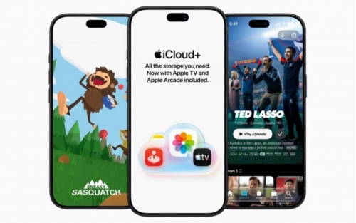 Apple Expands Apple TV Access in Saudi Arabia Apple Expands Apple TV Access in Saudi Arabia