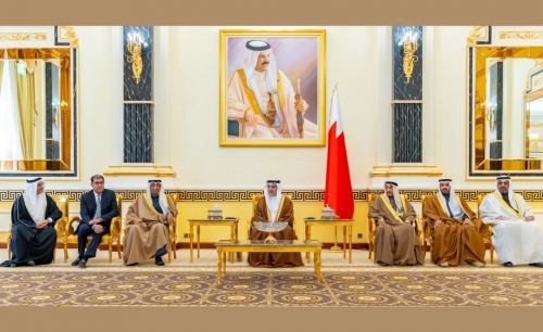 HRH Prince Salman highlights public-private partnerships to deliver ‘tangible benefits’ for citizens