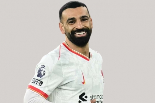 Salah’s Ballon d’Or hopes tied to silverware: Slot