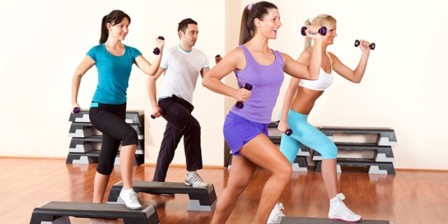Want to live longer? Vigorous exercise is the best option! Want to live longer? Vigorous exercise is the best option!