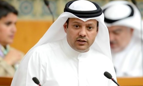 Kuwaiti MP calls for tax on expat remittance Kuwaiti MP calls for tax on expat remittance