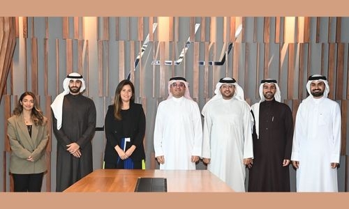 Seef Properties, Hope Ventures partners for Bahrain’s largest co-working space Seef Properties, Hope Ventures partners for Bahrain’s largest co-working space