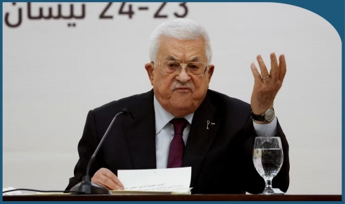 US Blocks Palestinian President Abbas from Attending UN General Assembly