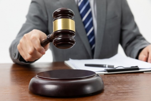 High Appeals Court Upholds Sentence for Asian Man Who Severed Garage Worker's Fingers