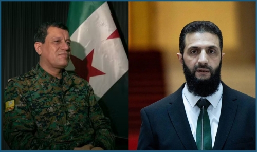 Ceasefire Agreed to Avert Civil War in Syria