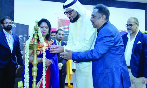 Kochi Metro Film Fest a big boost to local talents Kochi Metro Film Fest a big boost to local talents