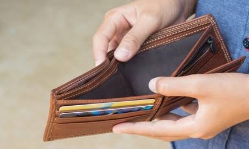 School fee misery School fee misery