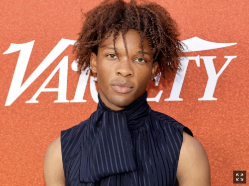  Singer D4vd charged with murder of missing teen found in Tesla in Los Angeles case