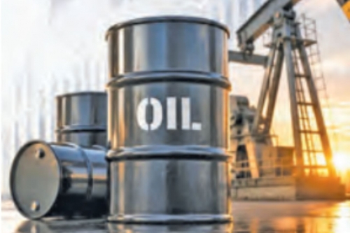 U.S.-Iran Clashes Spark 4% Oil Price Spike