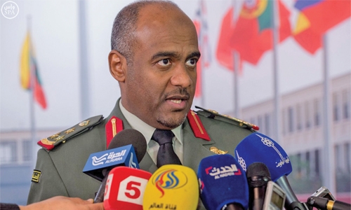 Bahrain condemns barbaric assault Bahrain condemns barbaric assault