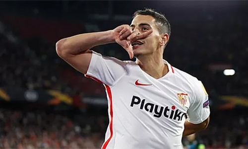 Monaco make Ben Yedder costliest Ligue 1 transfer of the summer Monaco make Ben Yedder costliest Ligue 1 transfer of the summer