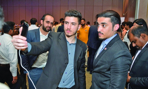 Huawei’s P10 now available in Bahrain