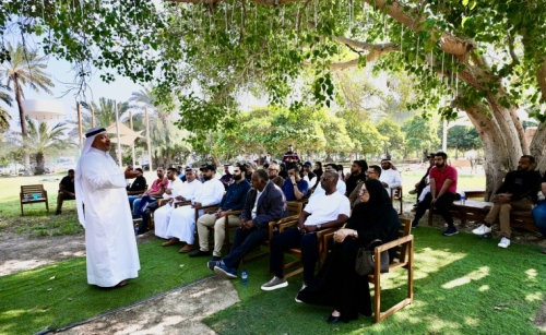 Bahraini Farmers’ Market to open tomorrow 