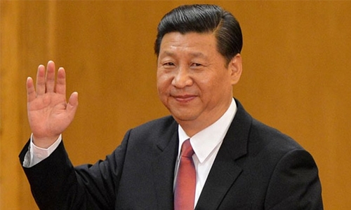 China woos key India ally Bangladesh with investment