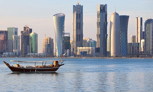 Record three million people visited Qatar in 2015