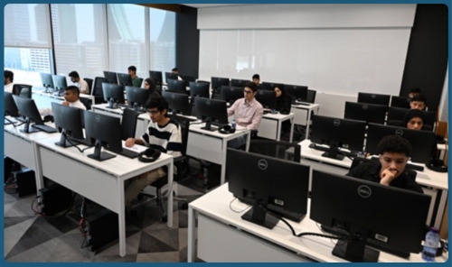 CPISP begins assessment process for 1,360 scholarship applicants