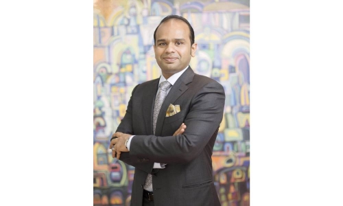LuLu Exchange honours the infinite spirit of India-Bahrain ties