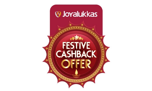 Joyalukkas announces festive cashback offer