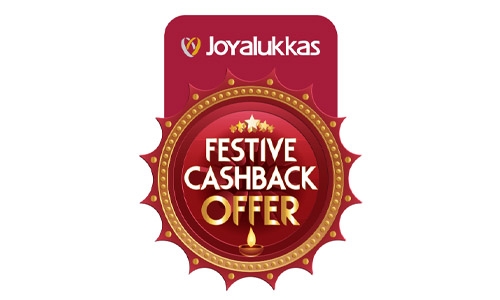 Joyalukkas announces festive cashback offer Joyalukkas announces festive cashback offer