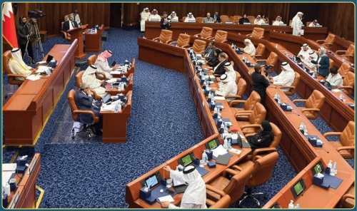 Bahrain MPs Approve Pension Age Extension and Urgent Development Proposals